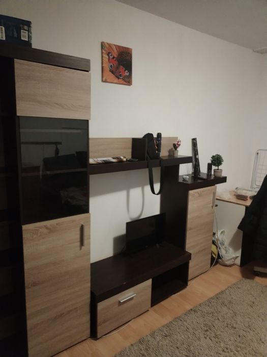 Garsoniera de inchiriat