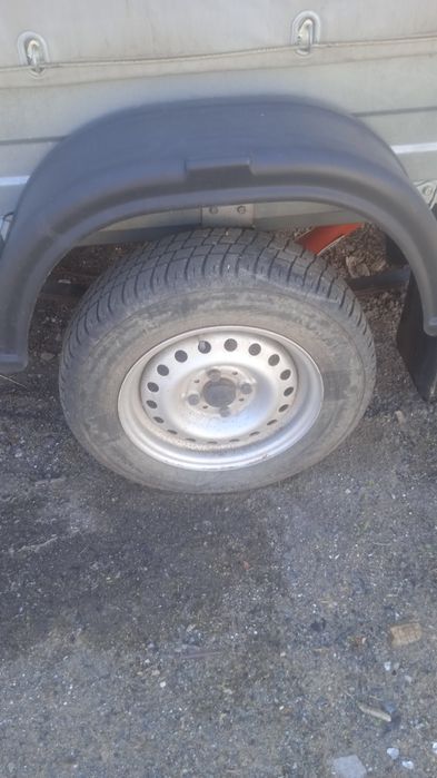 Прицеп для легкового авто