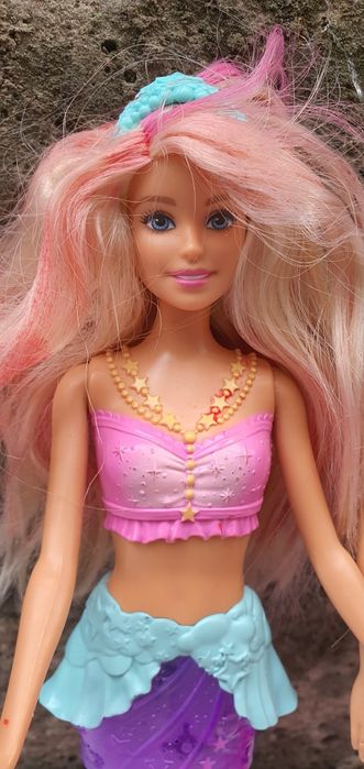 Кукли      Барби