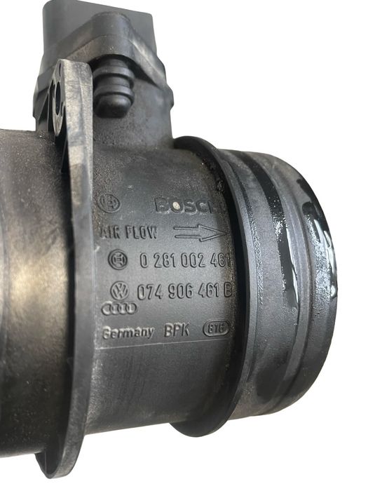 Debitmetru Volkswagen Passat 3C2 2005 - 2010 2.0 Tdi Bmr, Cbbb 0281002