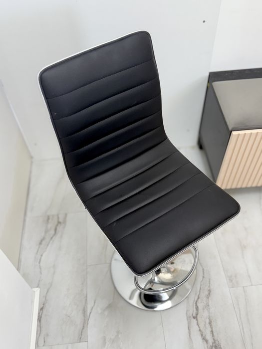 Scaun hidraulic de bar/masa de machiaj/birou/salon etc