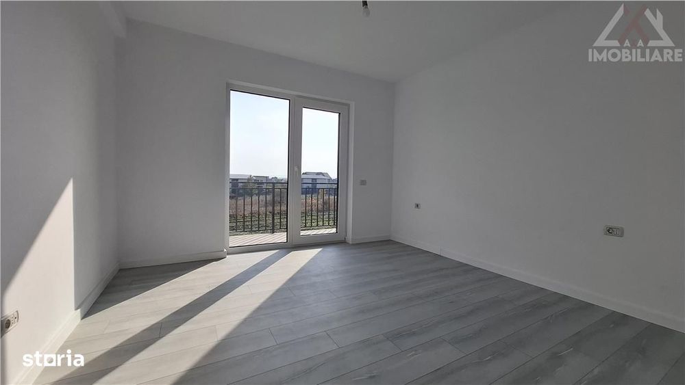 Intabulata!Casa Valea Lupului,Incalz. pard,4 Dormitoare,Asfalt,0% Comi