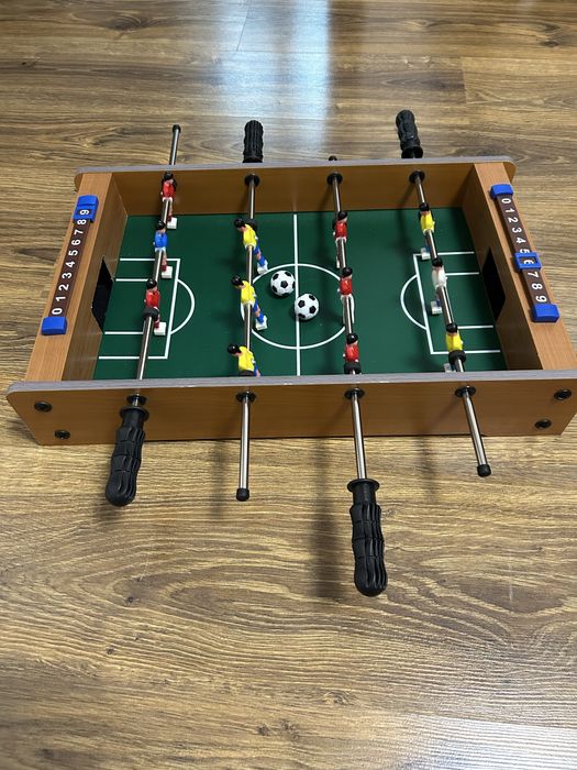 Vand joc Foot Ball nou