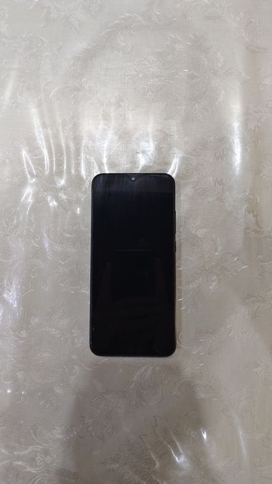 Redmi 10A garantiya