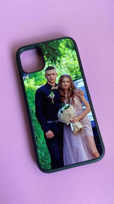 Кейс по ваш дизайн