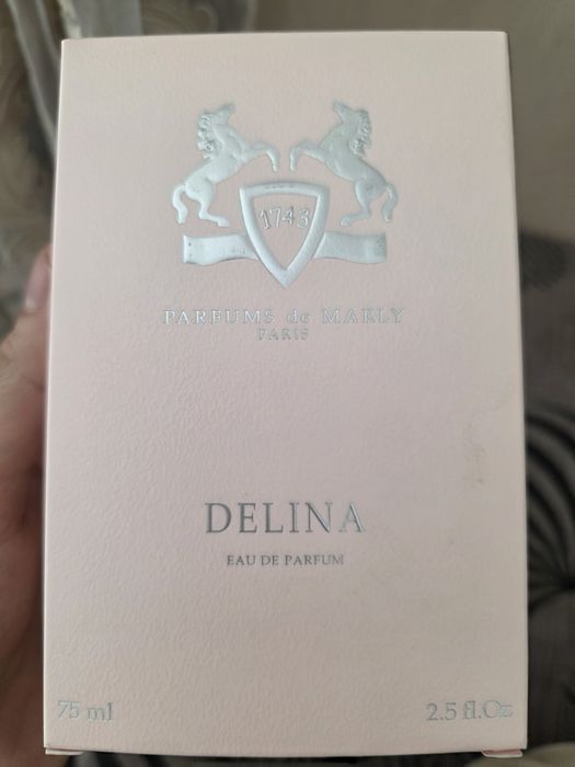 Парфюм Marly Delina 75ml