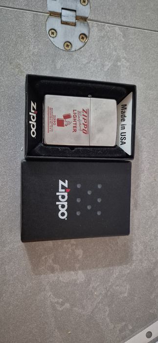 Zippo зажигалка зиппо