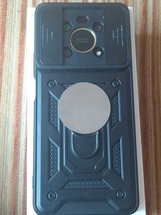 Honor Magic 4 lite 5G като нов