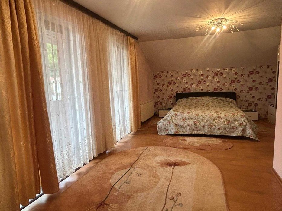 Vila superba Slatina