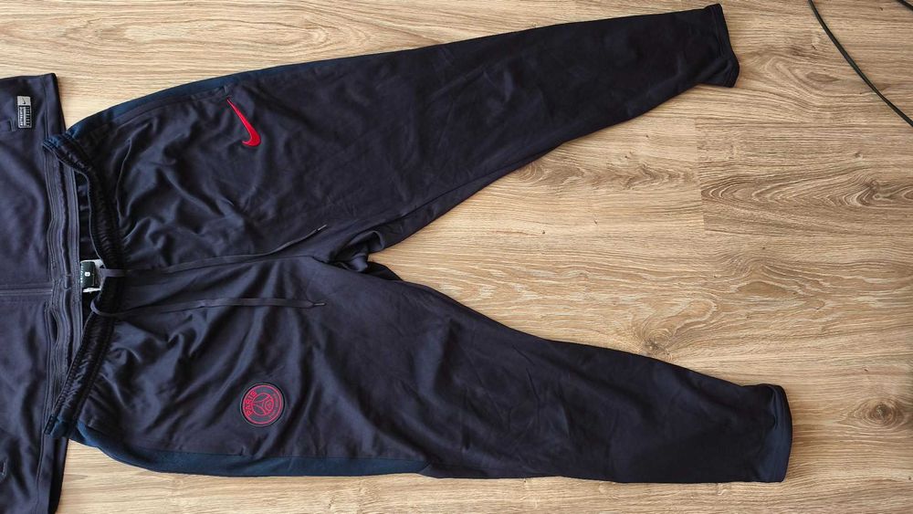 Мъжки екип Nike Paris Saint Germain  PSG р-р L