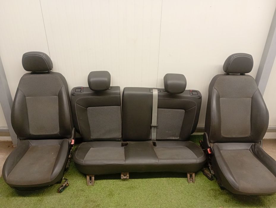 Scaune +banchete Opel CORSA D