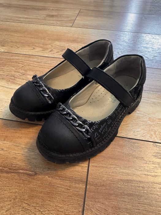 Туфли школьные Amelly 29 размер