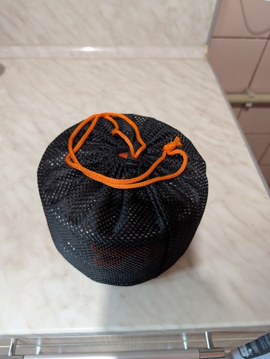 Къмпинг сет за готвене