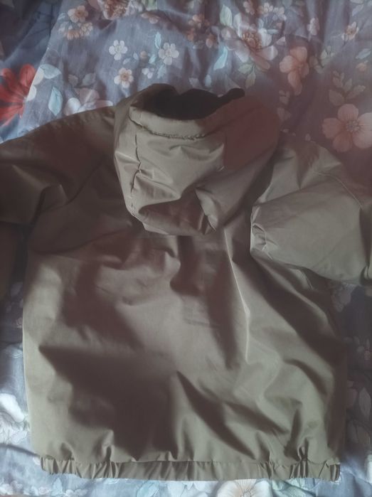 Децко яке без забележки