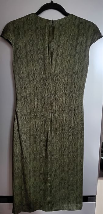 Rochie Boss 100% matase S/M