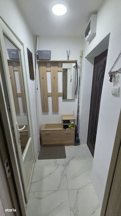 Apartament cu 2 camere – Micro 14, Aleea Tarnavei — fotografia 1