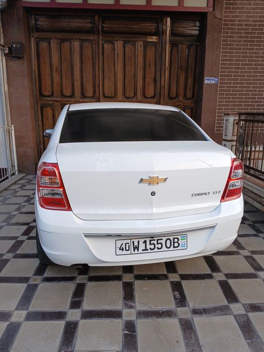 Cobalt 4 poz avtomat