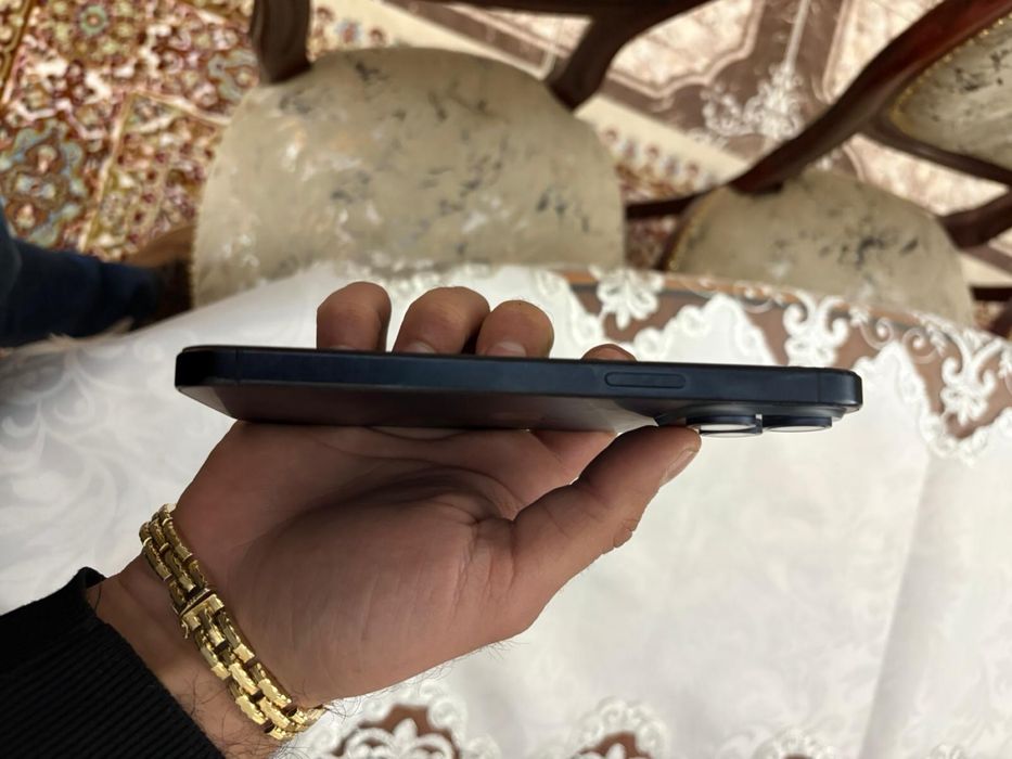 Iphone 15 pro max 256 gb Vand sau schimb