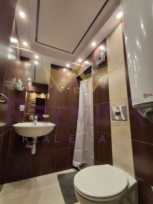 4-стаен в Варна-ХЕИ площ 117 цена 229900