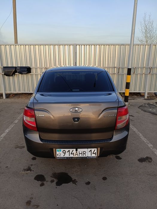 Продам гранту 2016 года