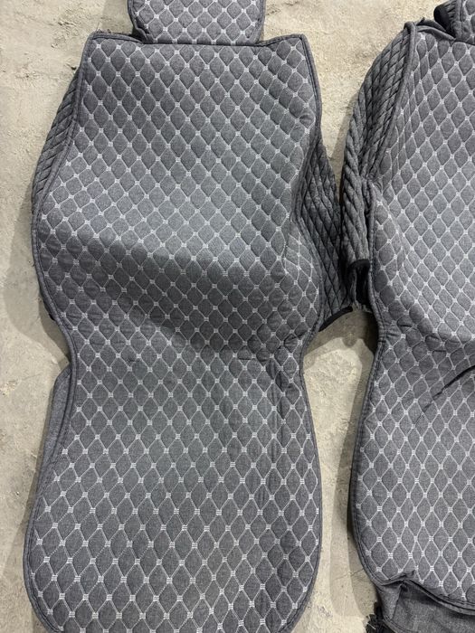 Чехлы на автомобиль