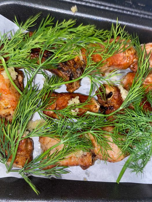 Отличная Шашлычная