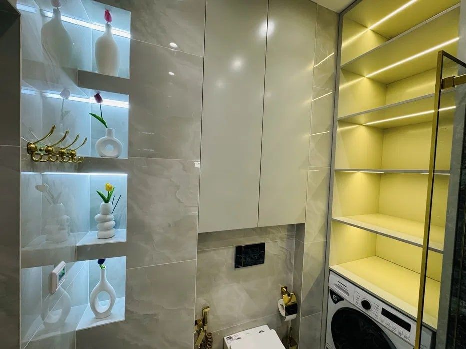 Аренда квартиры Mirabad Avenue. 2/5/12.