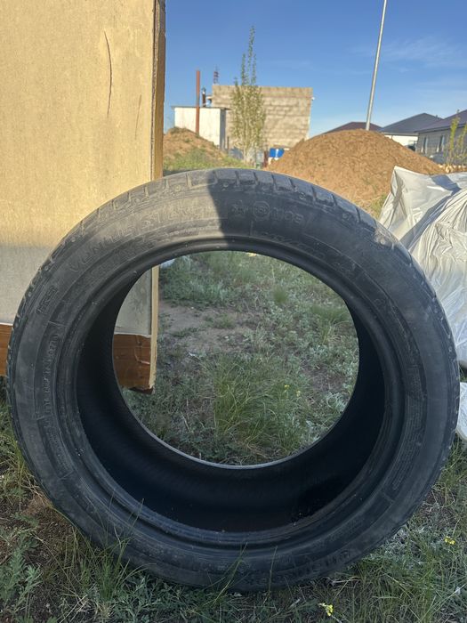 Продам шины. Читать описание