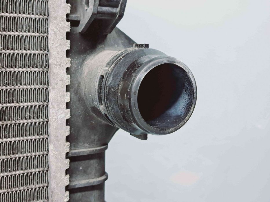 Radiator apa LAND ROVER Freelander 2 (FA) [Fabr 2006-2014] 6G91-8C342-