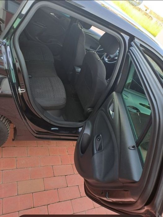 Opel Astra K 1.6 diesel 110cp Euro6 2017 Import Germania