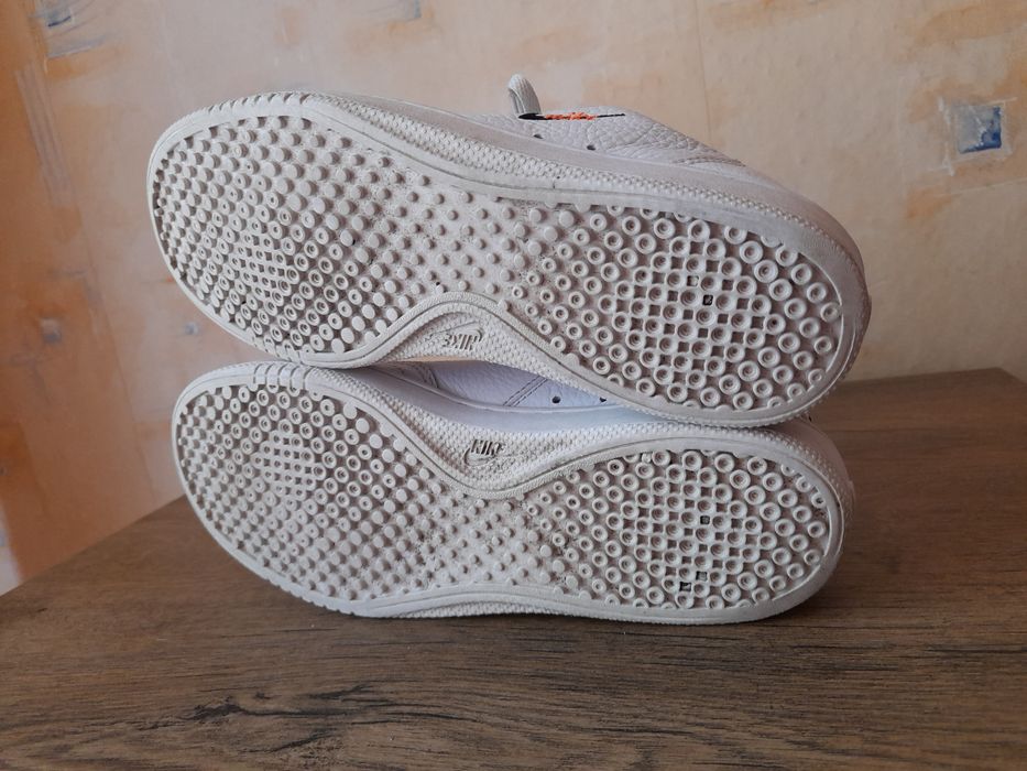 Nike кецове 36 номер.