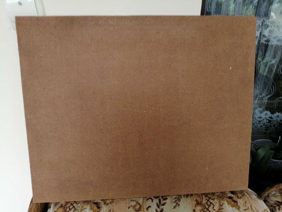 Tablou Myron Oliver - Pescarul pe inserat