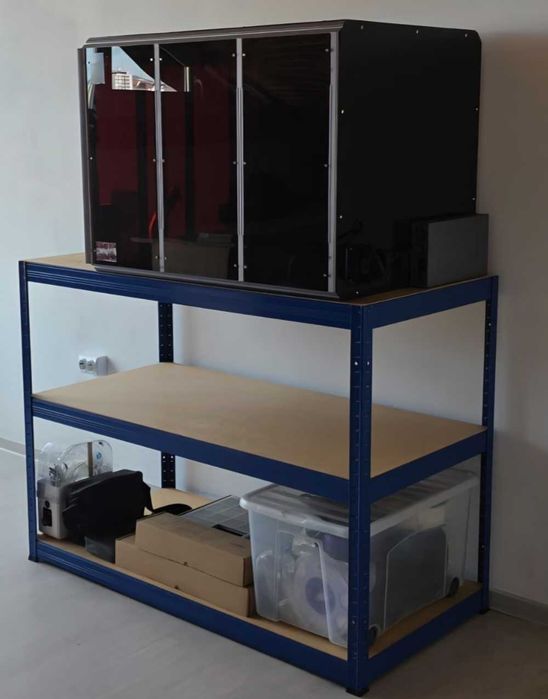 Imprimanta Snapmaker 2.0 Modular 3-in-1 3D Printer