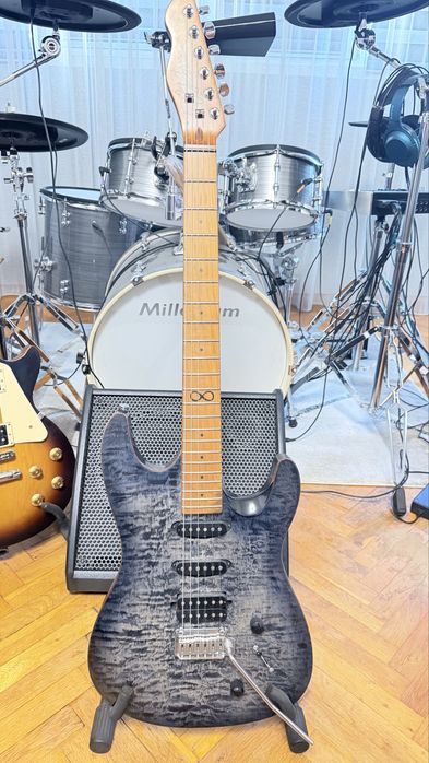 Ел.китара - "Chapman ML1 Hybrid "