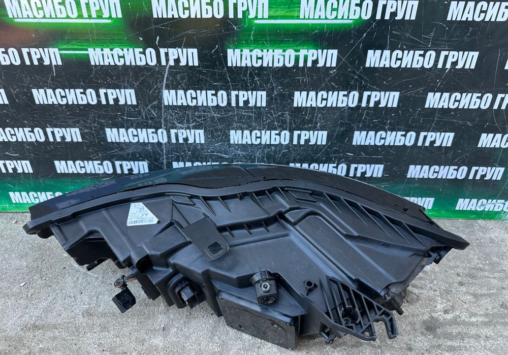 Фарове far Full Led фар за Ауди А6 Audi A6 4G/C7