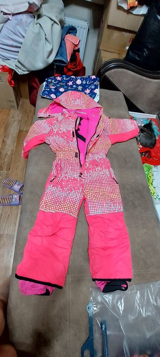 Одежда для девочки. Разное.