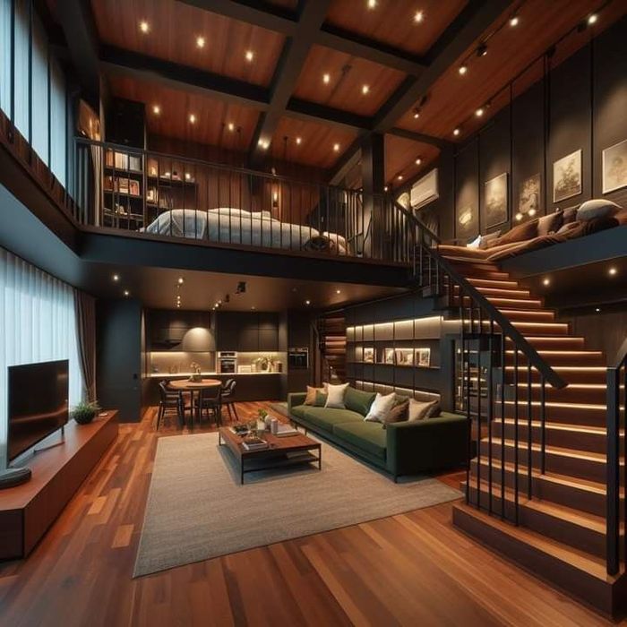 Каркасные дома под ключ.