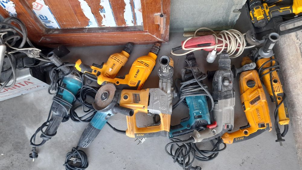 Продаётся инструменты