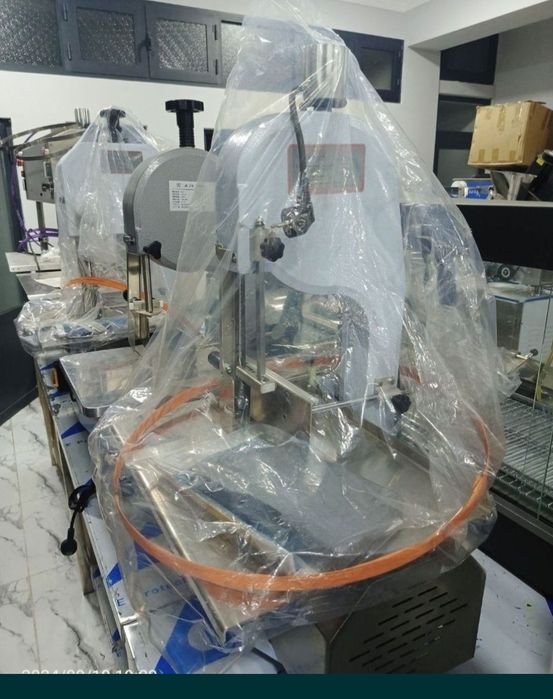 Suyak arra suyak kesadigan arra Пила для мяса ленточный пила suyak ara