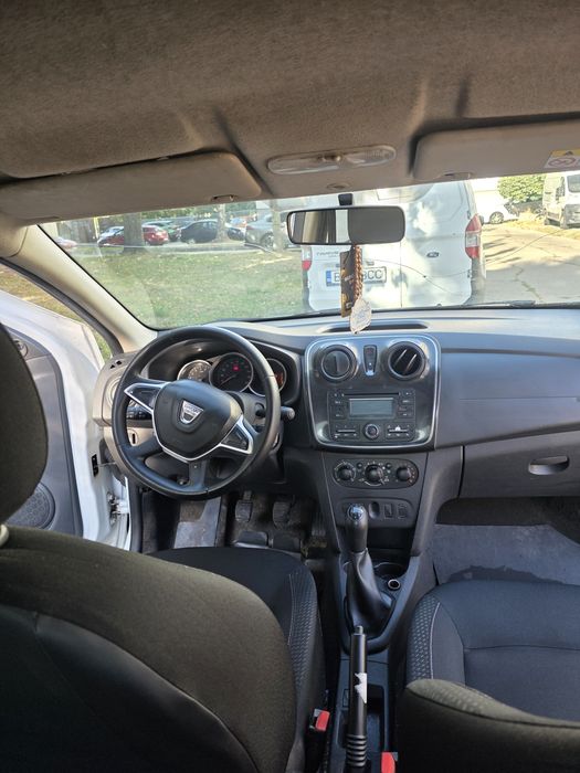 DACIA Logan 2017 — imagine 4