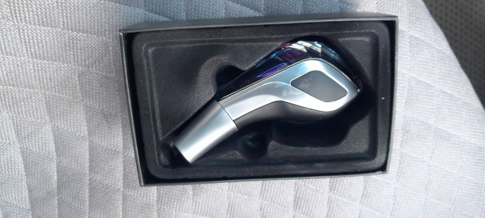 Ручка КПП пассат