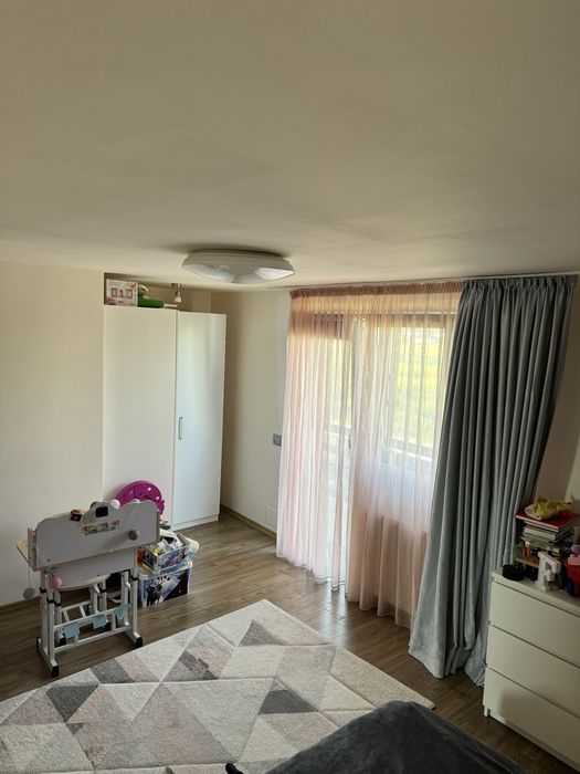 Casa 3 dormitoare Domnesti Ilfov