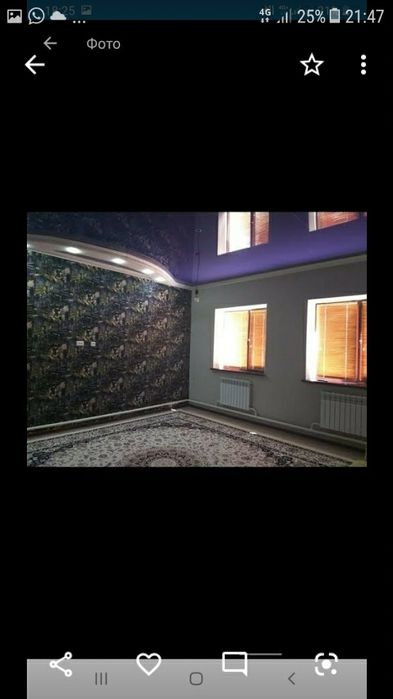 Продается дом в мкр сарыкамыс- 2