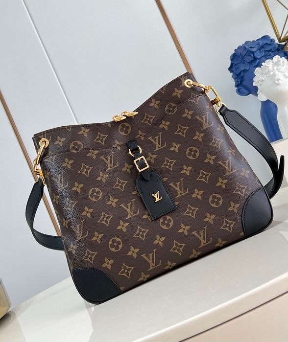 Geanta Louis Vuitton Odeon 31cm, Premium
