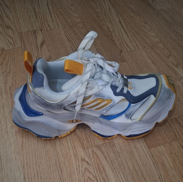 balenciaga cargo кроссовки карго