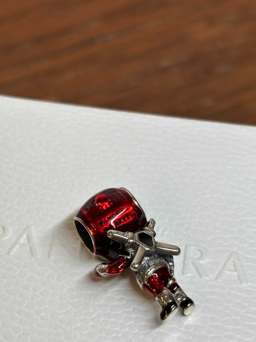 Пандора талисман Марвел