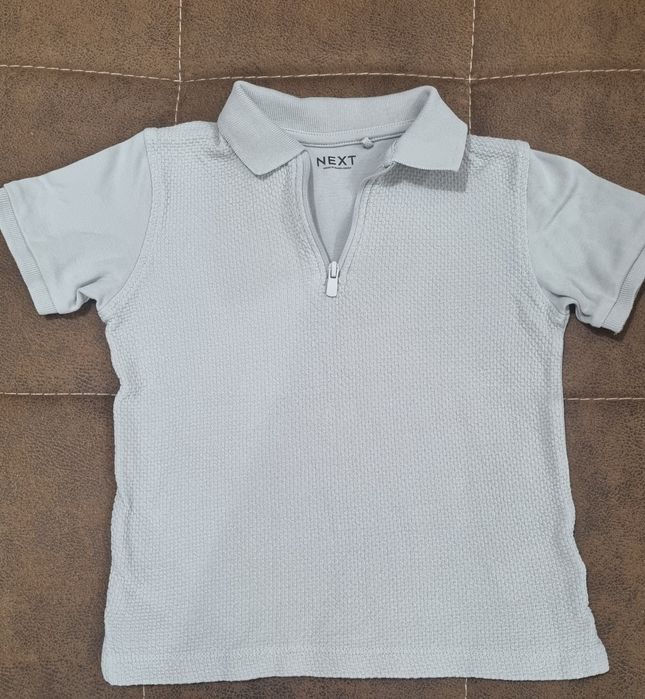 Футболка поло next на мальчика