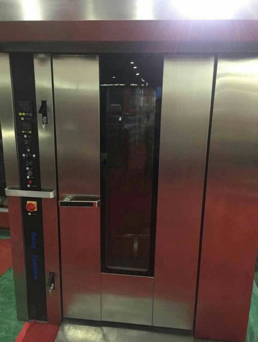 Ротацион печлар ratatsion pechlar gazli  tokli