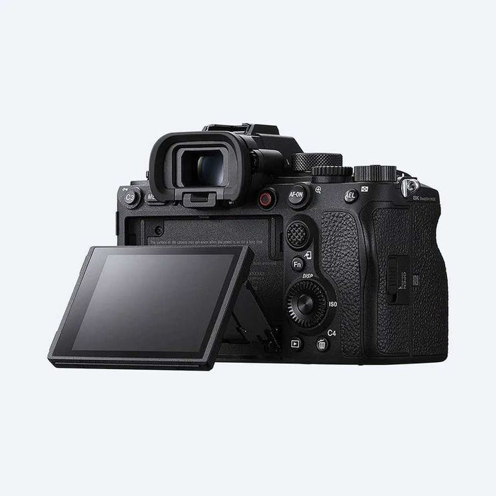 Sony ILCE-1 Alpha 1 Mirrorless Camera