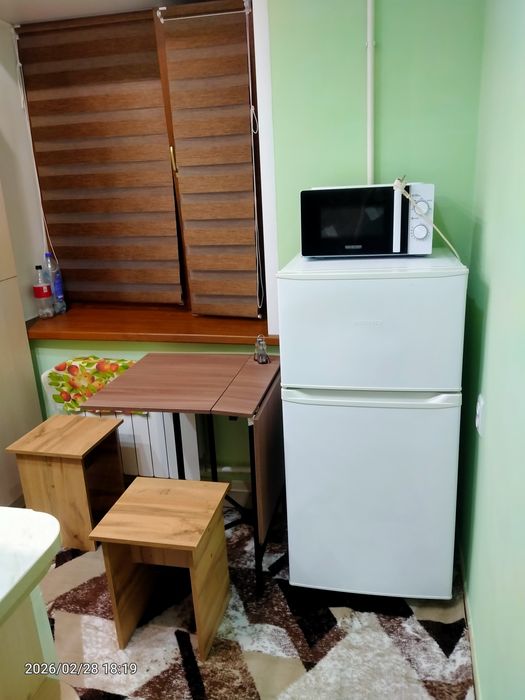 Сдам квартиру в аренду